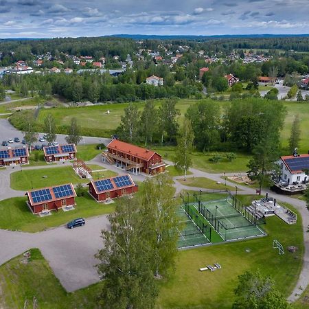 Lindesbergs Hotell Exterior photo