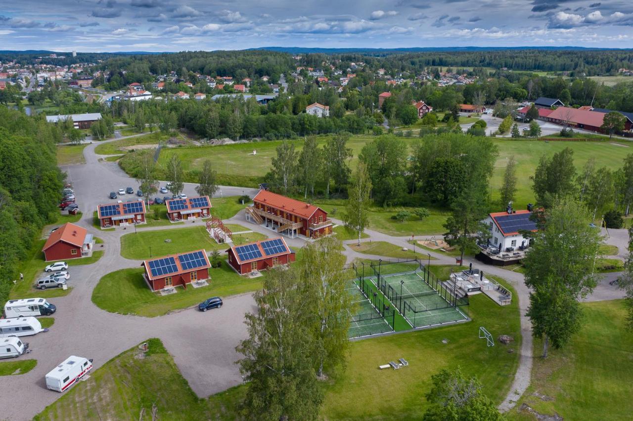 Lindesbergs Hotell Exterior photo